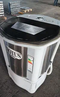 لوازم خانگی پتوشور کره گیر 70 کیلویی ارسال مشهد
