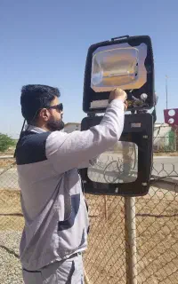 برقکار نزدیک شما در مسجدسلیمان