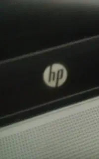 لبتاب اچ پی خیلی تمیز