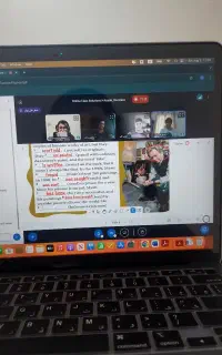 معلم خصوصی زبان انگلیسی