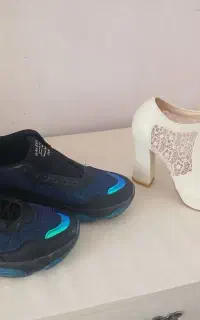 فروش کفش زنانه