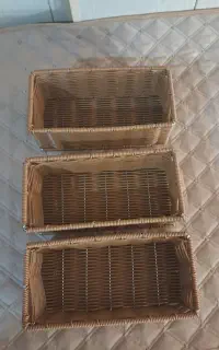 تعدادی وسایل اشپزخانه