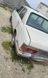 پیکان سواری مدل 78