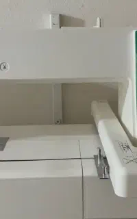 چرخ گلدوزی ژانومه۴۵۰تمیز۲۴۰۰ ساعت باگارانتی یکساله