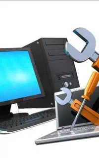 تعمیرات تخصصی نرم افزار،سخت افزار لپ تاپ،کامپیوتر