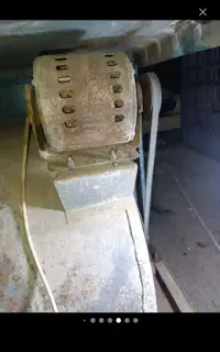 تعمیر کولر ابی