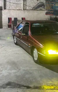 پژو ۴۰۵