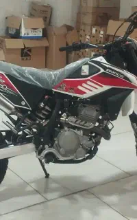 موتور تریل x2 (اندرو)