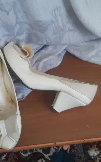 کفش مجلسی سایز ۳۸