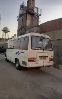 مینی بوس