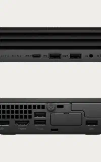 MINI PC HP G9 نسل(13)