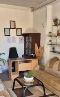 مرکزاقامتی ترک اعتیاد بانوان مسیرسبز(کمپ)