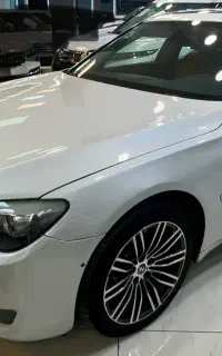Bmw750li 2010
