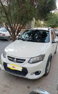 کوییک ساده مدل 1401