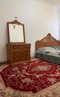 سوئیت دربستی آراز نزدیک به پل معلق