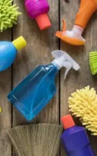 نظافت چی اقا تمیز