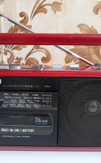National مدل RX - M50