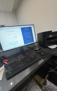 کار در کافی نت