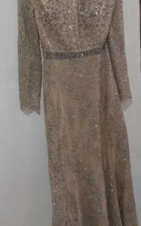 لباس مجلسی