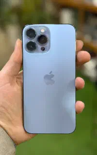 آیفون 13 پرومکس