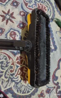 بخار شوی همه کاره پالسون