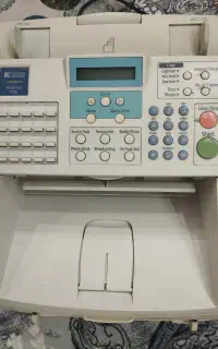 پرینتر سه کاره