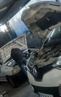 مکانیکی،سیم کشی،مکانیک سیار تعمیرگاه ef7