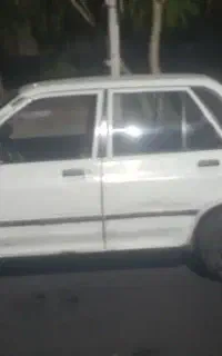 پراید ۸۰