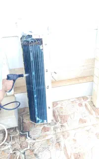 سرویس نصب تعمیر کولر گازی ویخچال فریزر