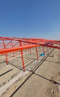 جوشکاری و کرکره برقی (کلیه خدمات جوشکاری)