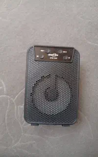 اسپیکر