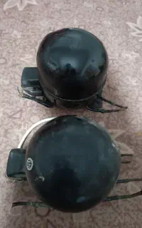 موتور فریزر