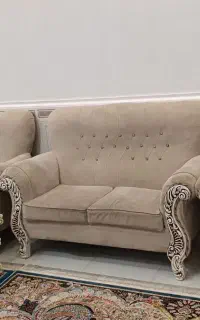 مبل راحتی