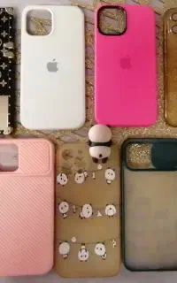 قاب گوشی آیفون ۱۲ پرومکس