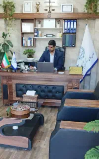 وکیل پایه یک دادگستری و مشاور متخصص حقوقی