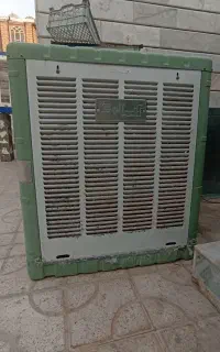 کولر ابی آبسال جنس اصل