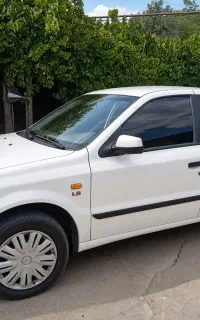 ماشین سمند lx مولتی پلکس