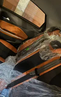 ایکس ۲۲ لاکچری بسیار کم کارکرد
