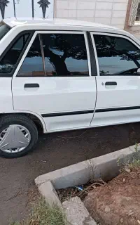 پراید82کاربرات