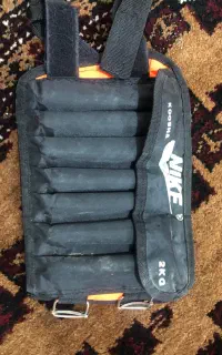 وزنه ساق بند