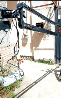 فروش کرین فیلمبرداری