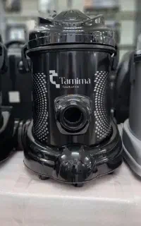 جاروبرقی دسته دار ،قابلمه پیرکس ،و لیوان