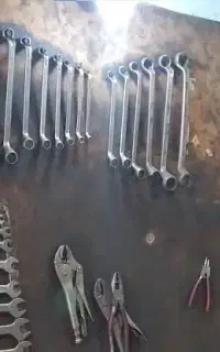 مغازه جلوبندی