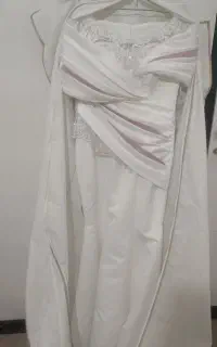 لباس عروس