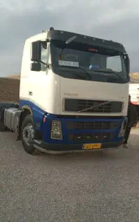 فروش کشنده FH420