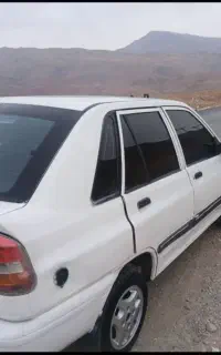 فروش پراید ۱۴۱