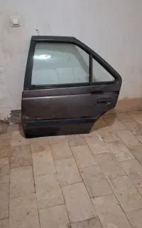 درب خودرو پژو رو آ