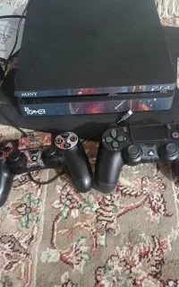 ps4اسلیم 1ترا