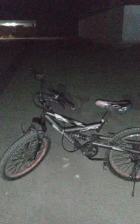 دوچرخه نو