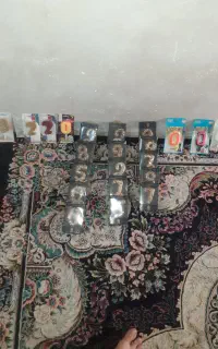 فروش عمده یا جزئی شمع